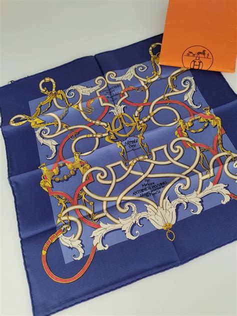 foulard hermes cavalli vintage prezzi|Foulard vintage hermes .